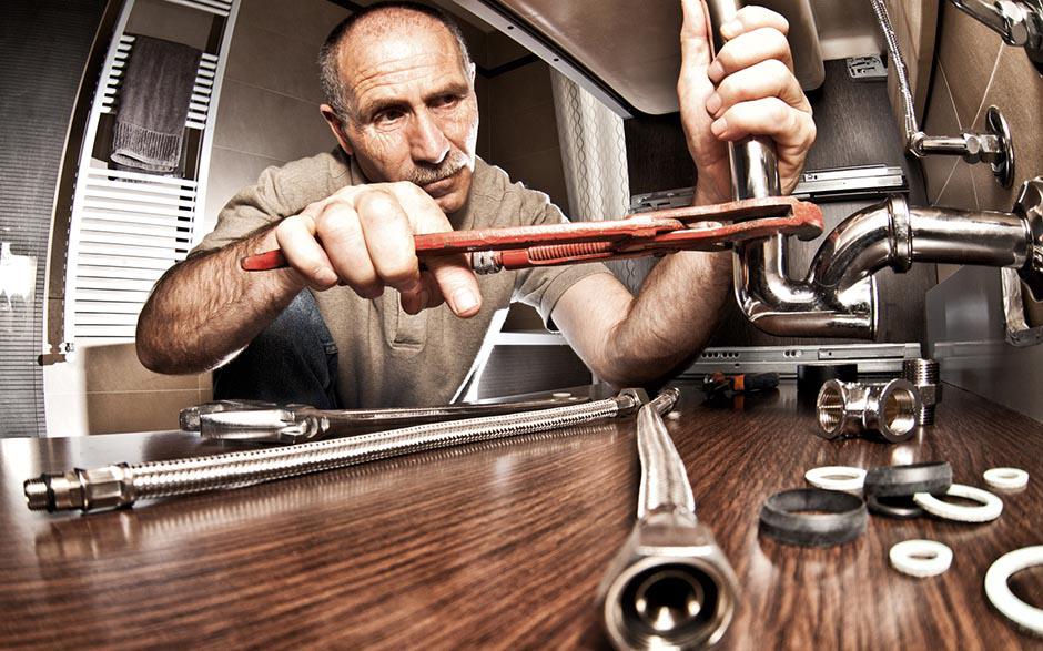 recherche artisan plombier Villejuif